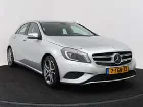 Mercedes-Benz A-Klasse (2014) thumbnail 15