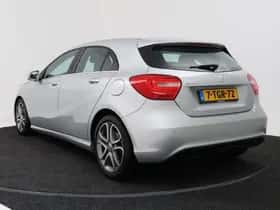 Mercedes-Benz A-Klasse (2014) thumbnail 16
