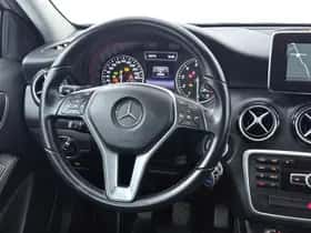 Mercedes-Benz A-Klasse (2014) thumbnail 18