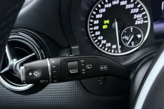 Mercedes-Benz A-Klasse (2014) thumbnail 19