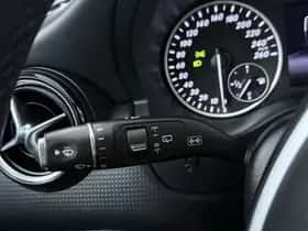 Mercedes-Benz A-Klasse (2014) thumbnail 19