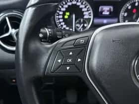 Mercedes-Benz A-Klasse (2014) thumbnail 20