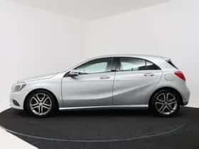 Mercedes-Benz A-Klasse (2014) thumbnail 3