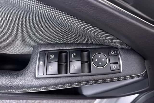 Mercedes-Benz A-Klasse (2014) thumbnail 24