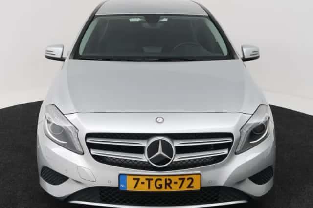 Mercedes-Benz A-Klasse (2014) thumbnail 26