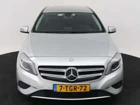 Mercedes-Benz A-Klasse (2014) thumbnail 26