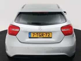 Mercedes-Benz A-Klasse (2014) thumbnail 27