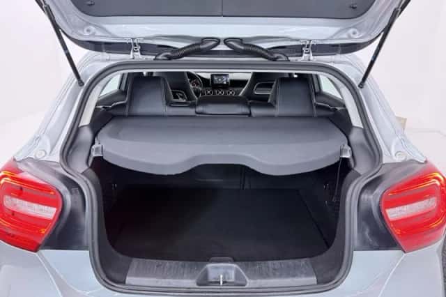 Mercedes-Benz A-Klasse (2014) thumbnail 28