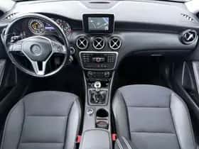 Mercedes-Benz A-Klasse (2014) thumbnail 4