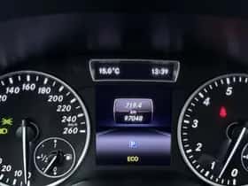 Mercedes-Benz A-Klasse (2014) thumbnail 5