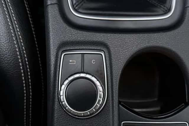 Mercedes-Benz A-Klasse (2014) thumbnail 7