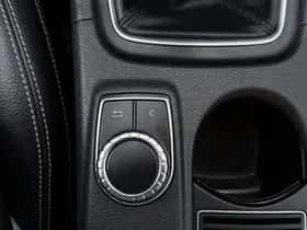 Mercedes-Benz A-Klasse (2014) thumbnail 7