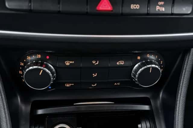 Mercedes-Benz A-Klasse (2014) thumbnail 8