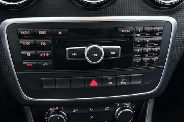 Mercedes-Benz A-Klasse (2014) thumbnail 9