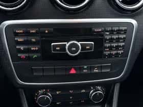 Mercedes-Benz A-Klasse (2014) thumbnail 9