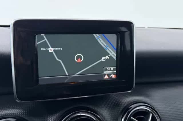 Mercedes-Benz A-Klasse (2014) thumbnail 10
