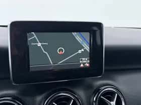 Mercedes-Benz A-Klasse (2014) thumbnail 10