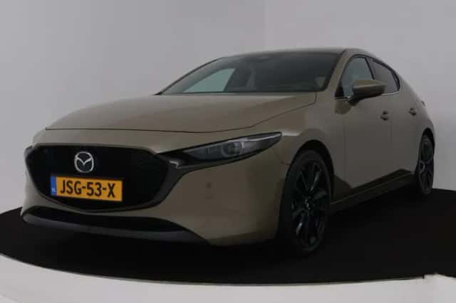 Mazda 3 (2026) thumbnail 1