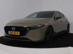 Mazda 3 (2026)