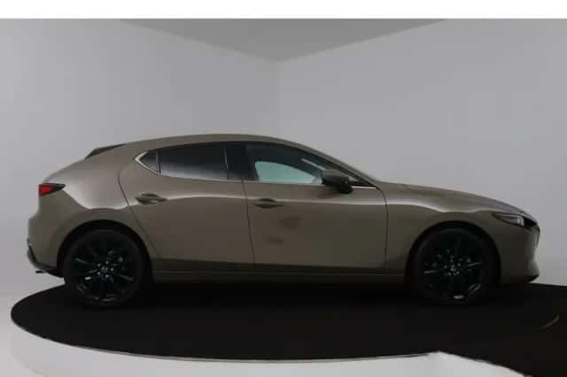 Mazda 3 (2026) thumbnail 13