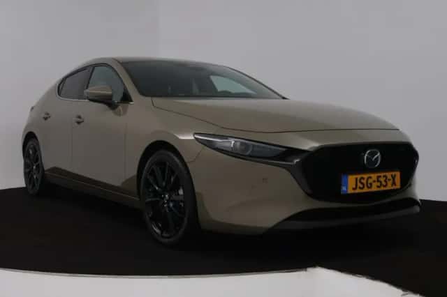 Mazda 3 (2026) thumbnail 14