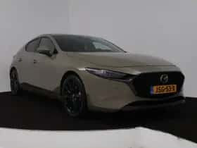 Mazda 3 (2026) thumbnail 14