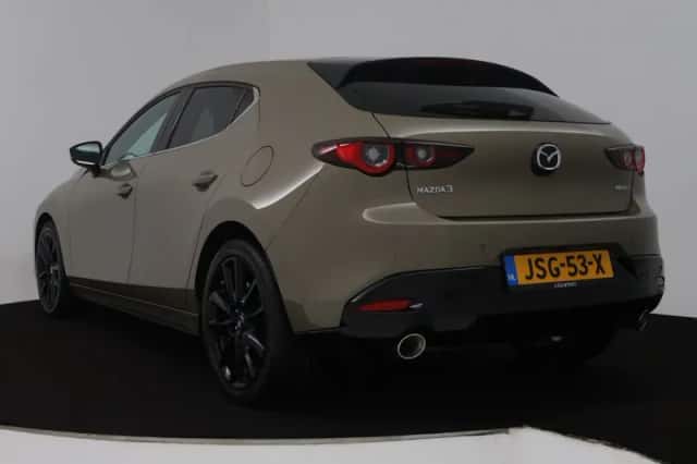 Mazda 3 (2026) thumbnail 15