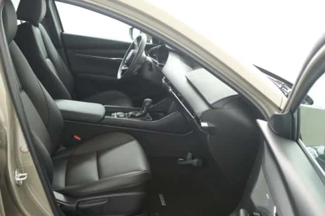 Mazda 3 (2026) thumbnail 16