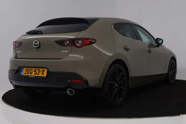 Mazda 3 (2026) thumbnail 3