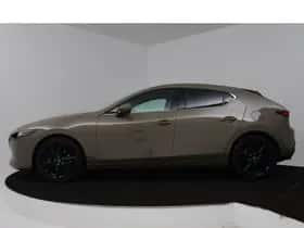 Mazda 3 (2026) thumbnail 3