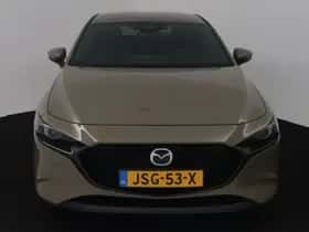 Mazda 3 (2026) thumbnail 23