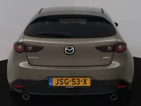 Mazda 3 (2026) thumbnail 24