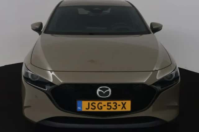 Mazda 3 (2026) thumbnail 26