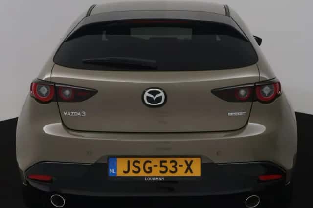 Mazda 3 (2026) thumbnail 27