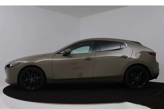 Mazda 3 (2026) thumbnail 4