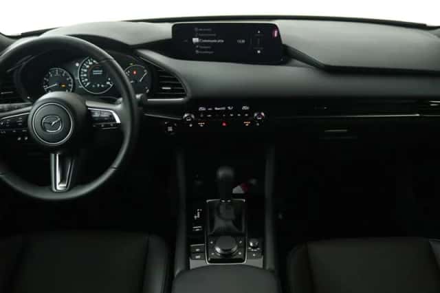 Mazda 3 (2026) thumbnail 5