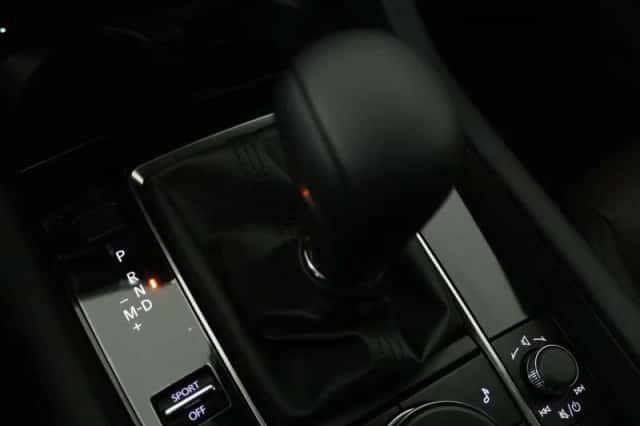Mazda 3 (2026) thumbnail 6
