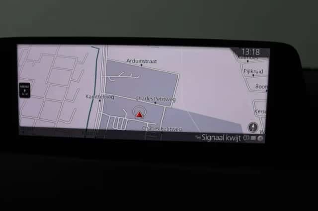 Mazda 3 (2026) thumbnail 9