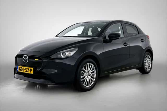 Mazda 2 (2024) thumbnail 1