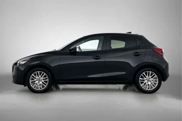 Mazda 2 (2024) thumbnail 3