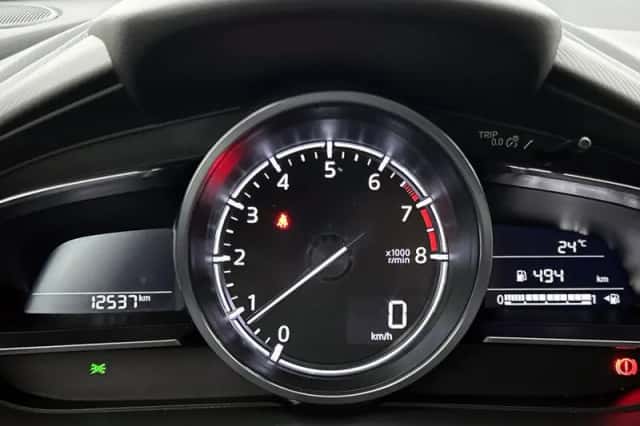 Mazda 2 (2024) thumbnail 5