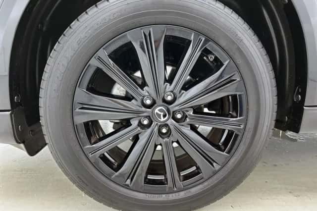 Mazda CX-5 (2024) thumbnail 11