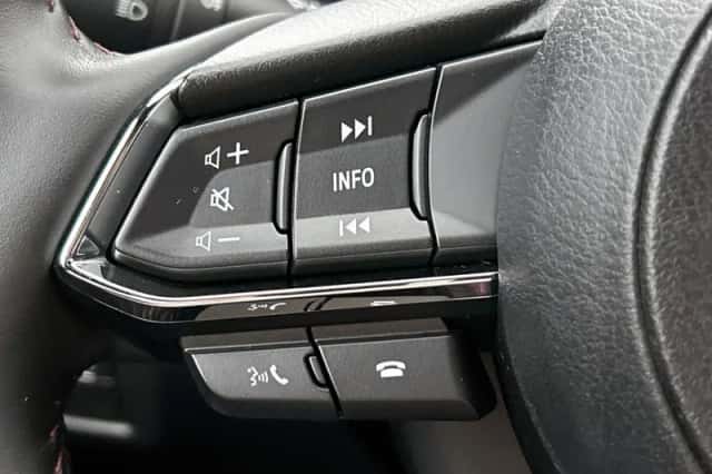 Mazda CX-5 (2024) thumbnail 12