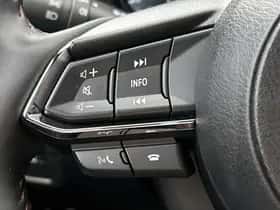 Mazda CX-5 (2024) thumbnail 12