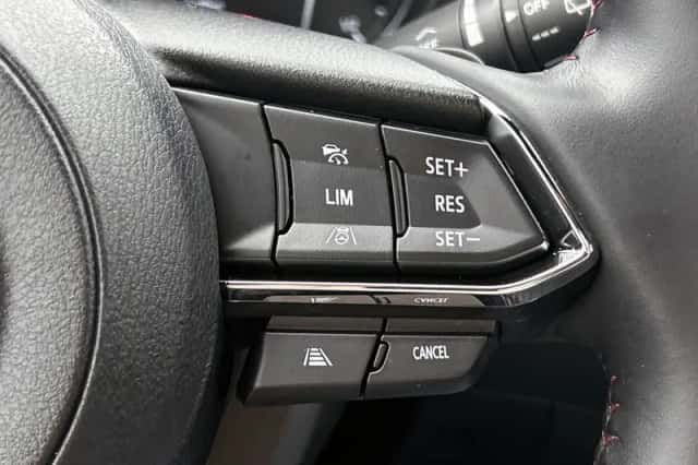 Mazda CX-5 (2024) thumbnail 13