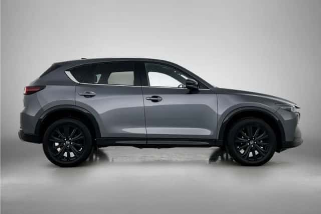 Mazda CX-5 (2024) thumbnail 14