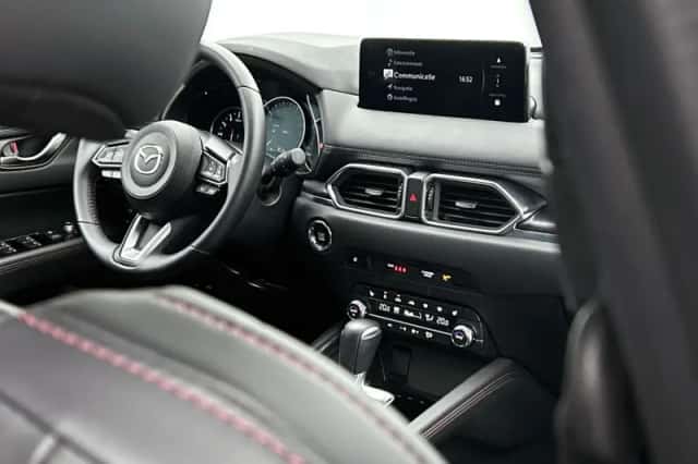 Mazda CX-5 (2024) thumbnail 18