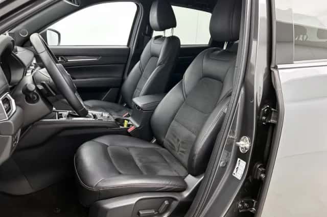 Mazda CX-5 (2024) thumbnail 22