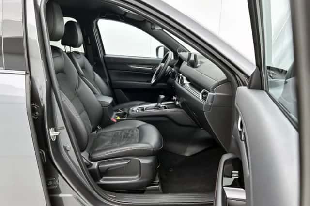 Mazda CX-5 (2024) thumbnail 23