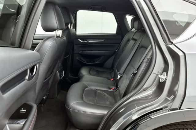 Mazda CX-5 (2024) thumbnail 24